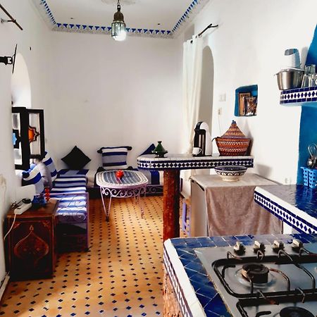Ferienwohnung Dar Imran Essaouira Exterior foto