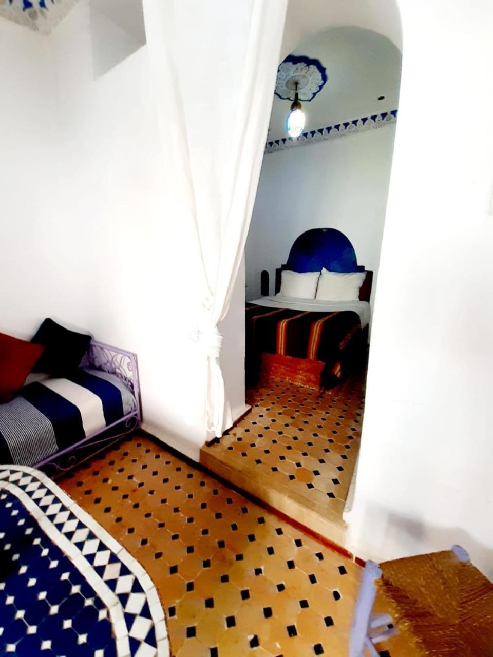 Ferienwohnung Dar Imran Essaouira Exterior foto
