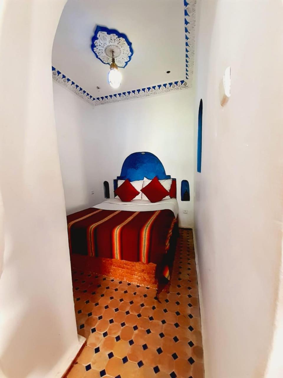 Ferienwohnung Dar Imran Essaouira Exterior foto