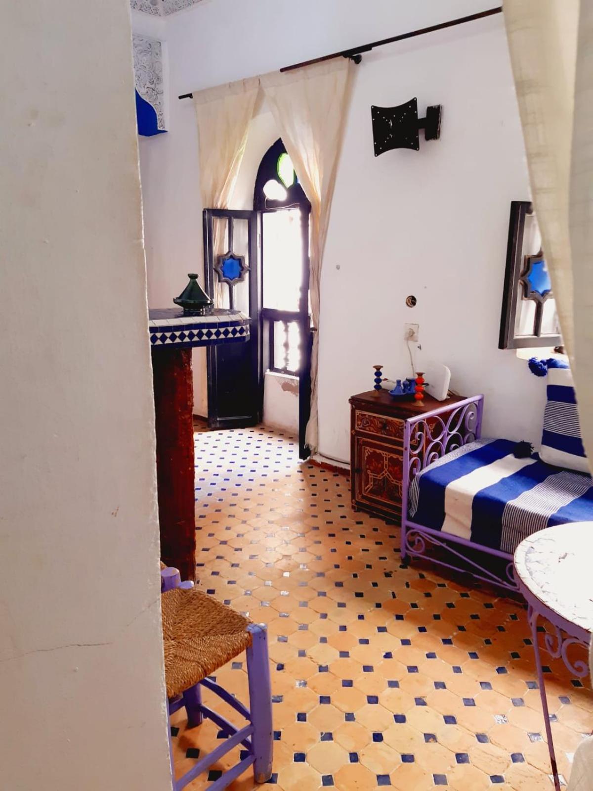 Ferienwohnung Dar Imran Essaouira Exterior foto