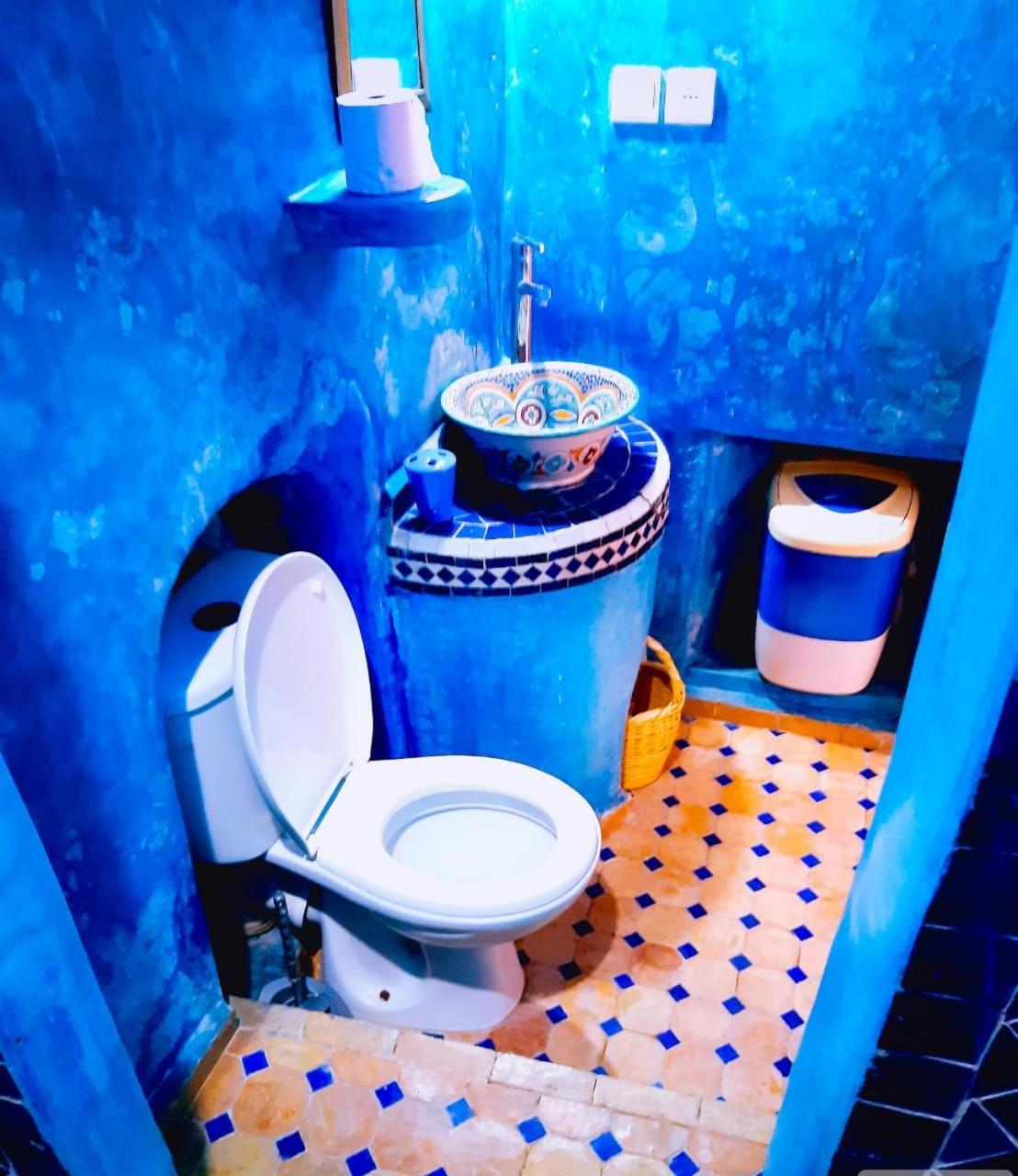 Ferienwohnung Dar Imran Essaouira Exterior foto