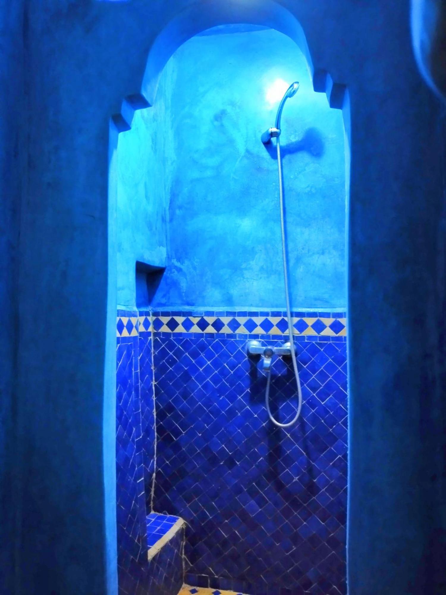 Ferienwohnung Dar Imran Essaouira Exterior foto