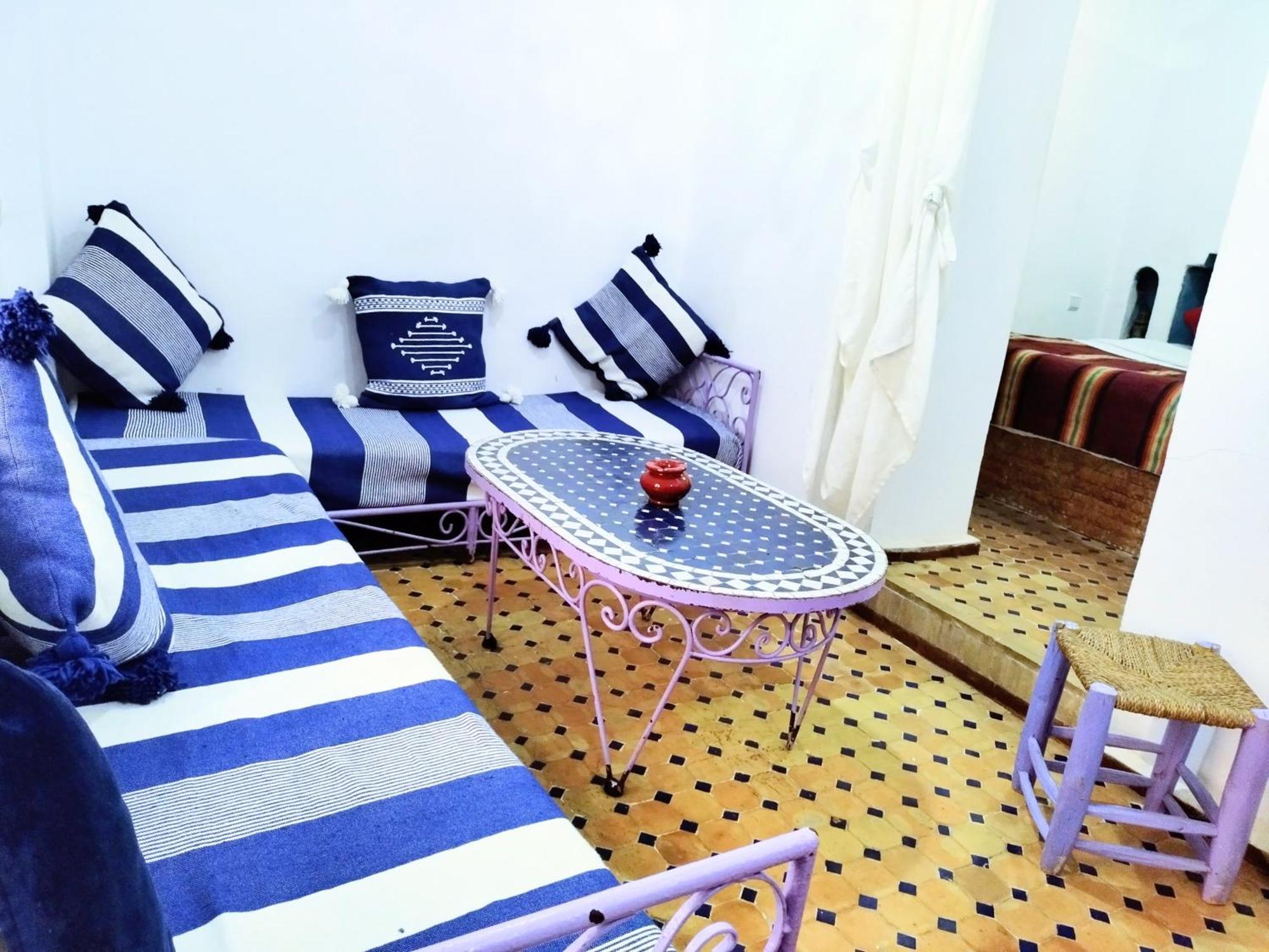 Ferienwohnung Dar Imran Essaouira Exterior foto